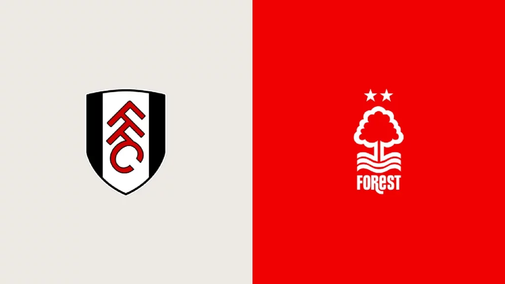 Watch Fulham vs Nottingham Match Full Replay Online