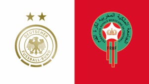 Watch Germany vs Morocco Match Full Replay Online