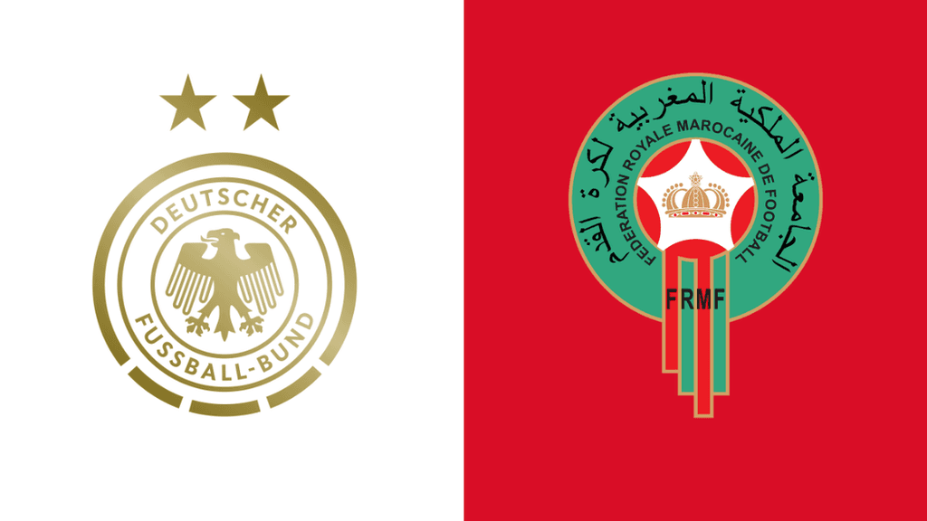 Watch Germany vs Morocco Match Full Replay Online