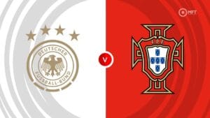 Watch Germany vs Portugal Match Full Replay Online