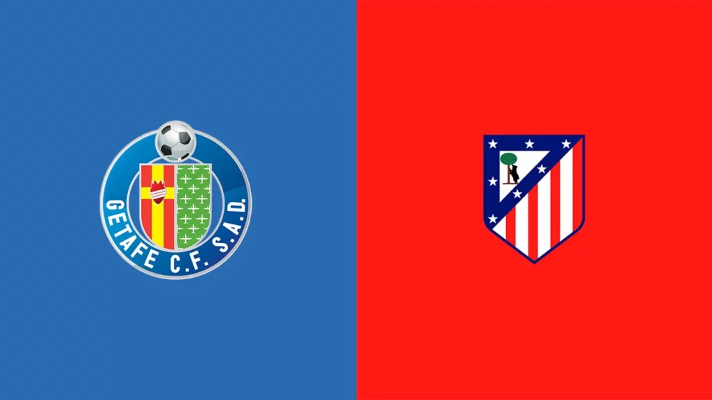 Watch Getafe vs Atletico Madrid Match Full Replay Online