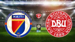 Watch Haiti vs Denmark Match Full Replay Online