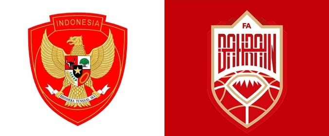 Watch Indonesia vs Bahrain Match Full Replay Online