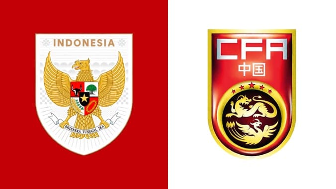 Watch Indonesia vs China Match Full Replay Online