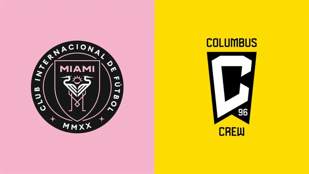 Watch Inter Miami vs Columbus Crew Match Full Replay Online