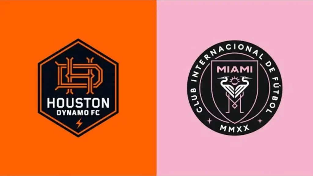 Watch Inter Miami vs Houston Dynamo Match Full Replay Online