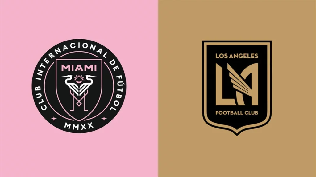 Watch Inter Miami vs Los Angeles FC Match Full Replay Online