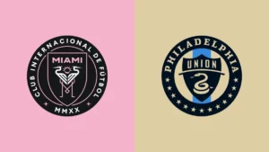 Watch Inter Miami vs Philadelphia Union Match Full Replay Online