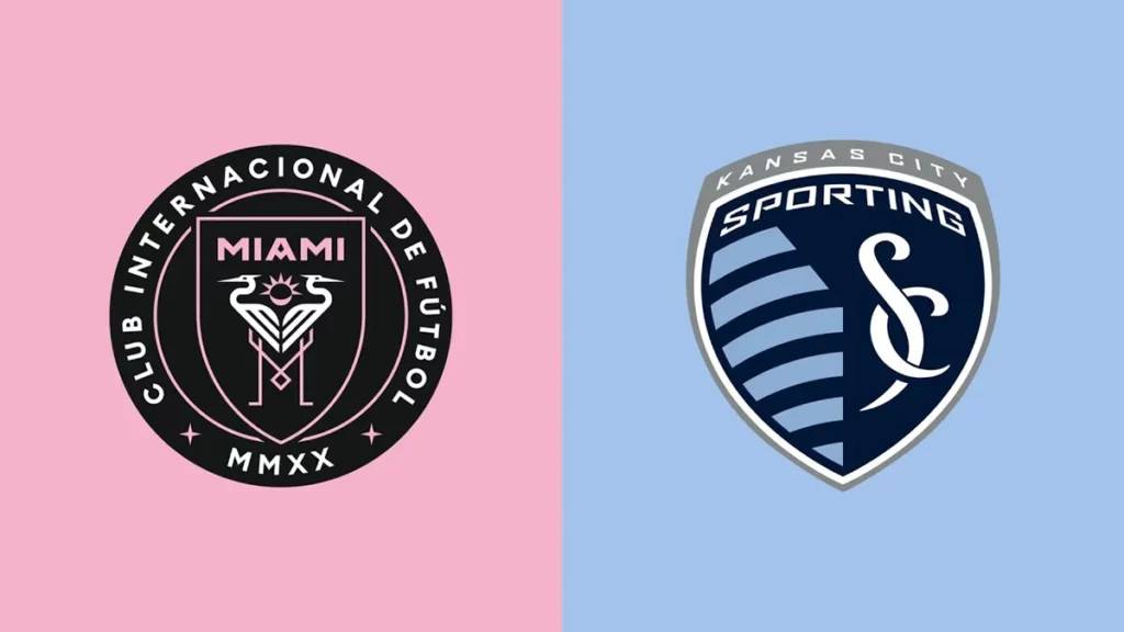 Watch Inter Miami vs Sporting Kansas City Match Full Replay Online