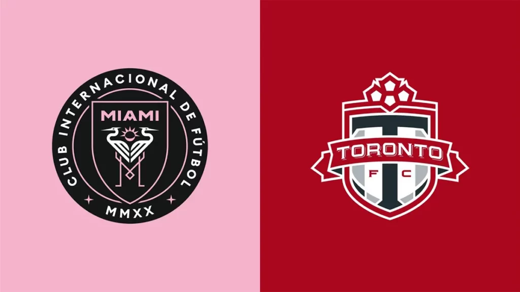 Watch Inter Miami vs Toronto FC Match Full Replay Online