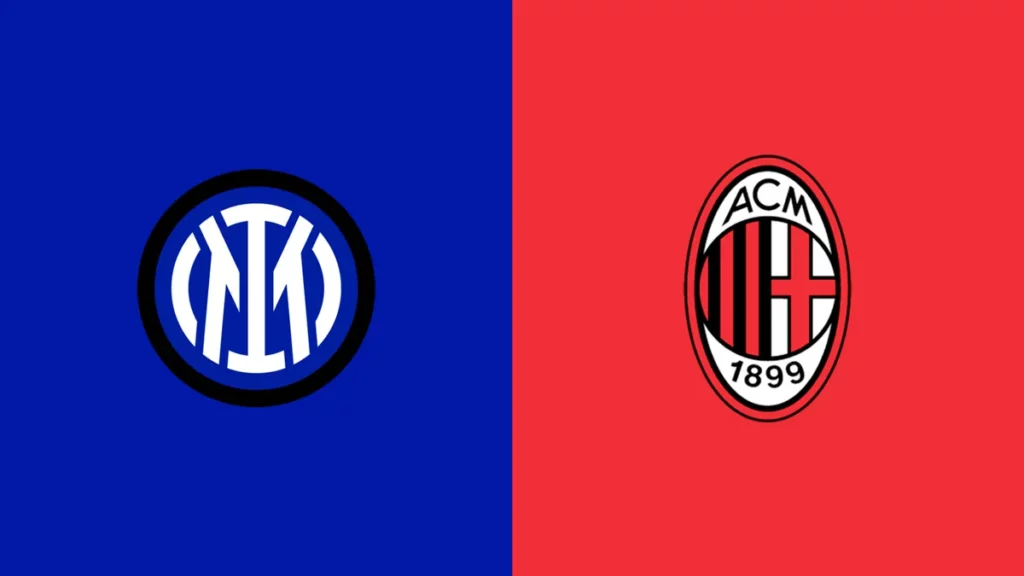 Watch Inter vs AC Milan Match Full Replay Online