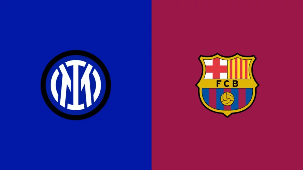 Watch Inter vs Barcelona Match Full Replay Online