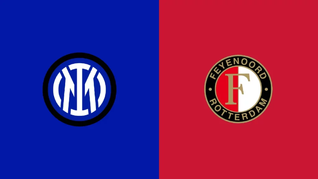 Watch Inter vs Feyenoord Match Full Replay Online