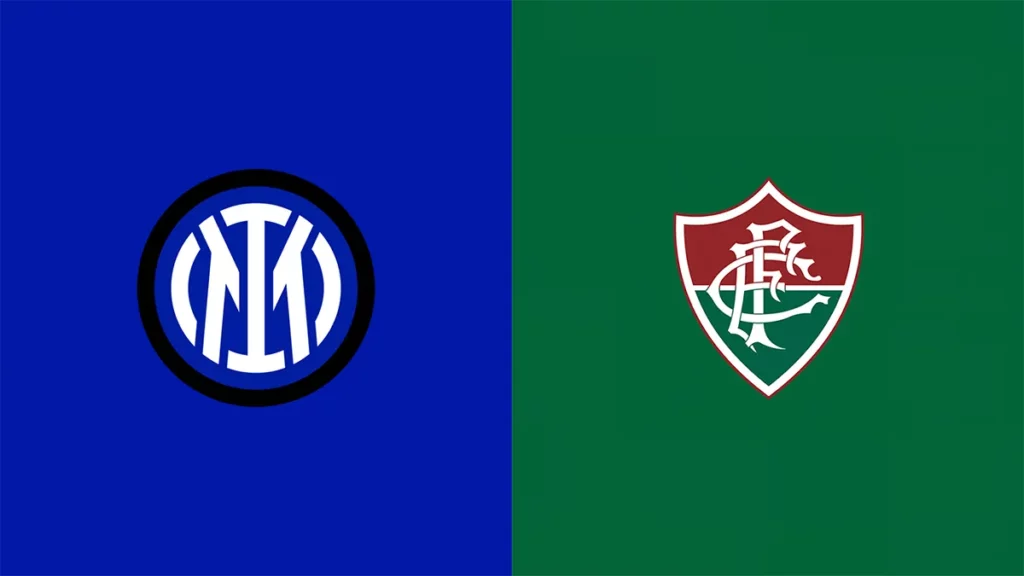 Watch Inter vs Fluminense Match Full Replay Online