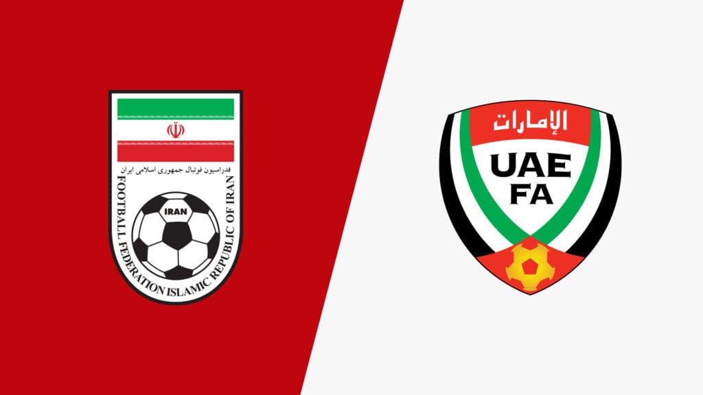 Watch Iran vs United Arab Emirates Match Full Replay Online