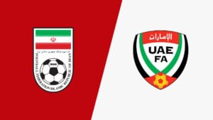 Watch Iran vs United Arab Emirates Match Full Replay Online