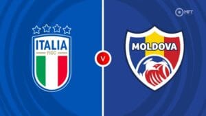 Watch Italy vs Moldova Match Full Replay Online