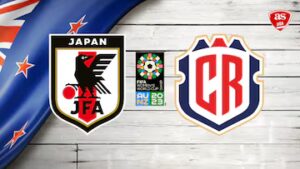 Watch Japan vs Costa Rica Match Full Replay Online