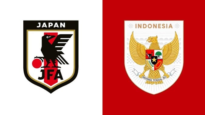 Watch Japan vs Indonesia Match Full Replay Online