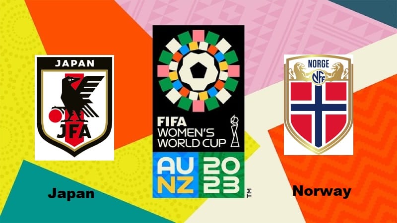Watch Japan vs Norway Match Full Replay Online