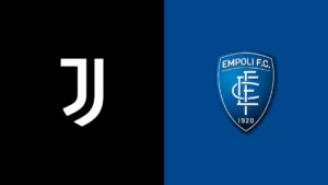 Watch Juventus vs Empoli Match Full Replay Online