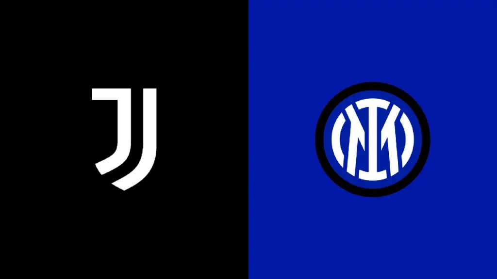 Watch Juventus vs Inter Match Full Replay Online