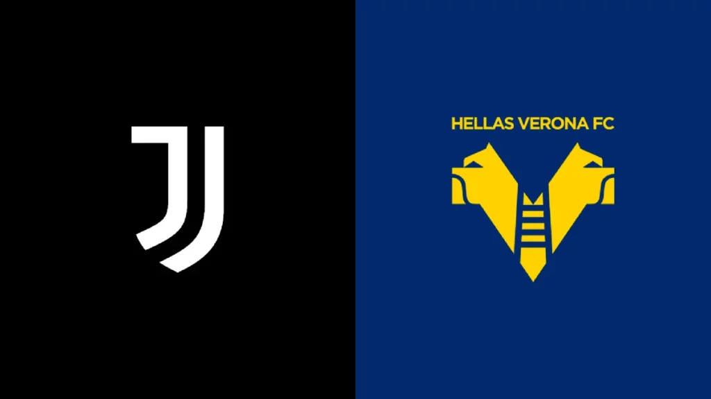 Watch Juventus vs Verona Match Full Replay Online