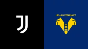 Watch Juventus vs Verona Match Full Replay Online