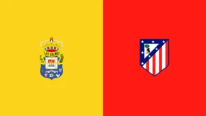 Watch Las Palmas vs Atletico Madrid Match Full Replay Online