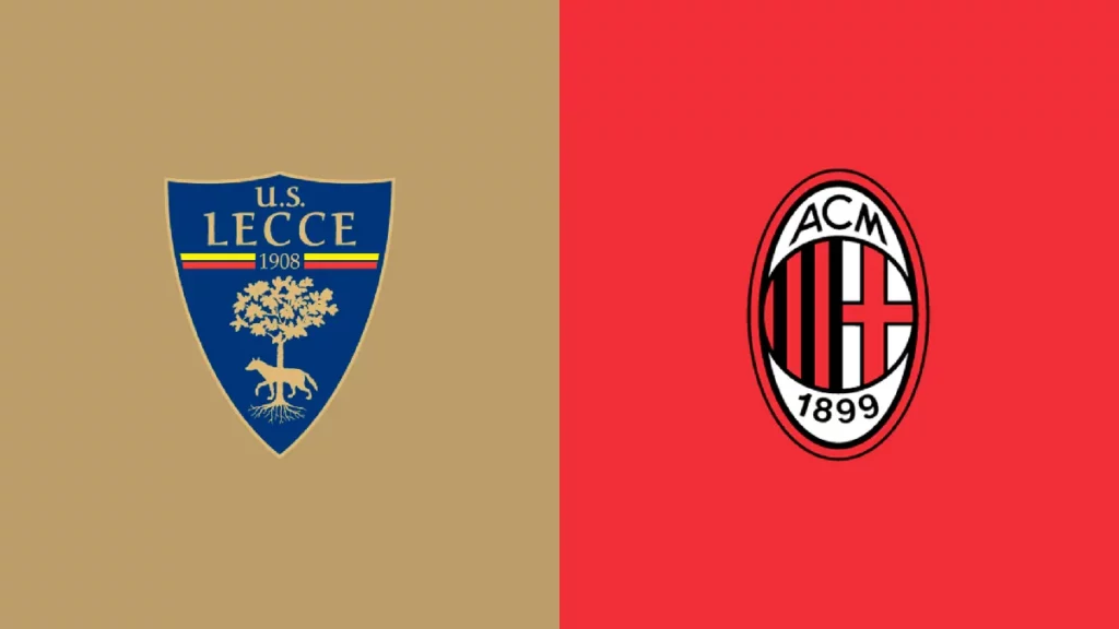 Watch Lecce vs AC Milan Match Full Replay Online