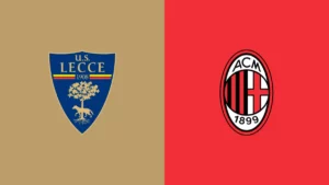 Watch Lecce vs AC Milan Match Full Replay Online