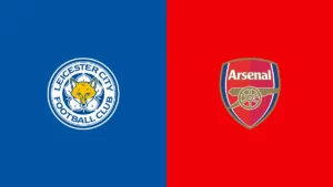 Watch Leicester vs Arsenal Match Full Replay Online