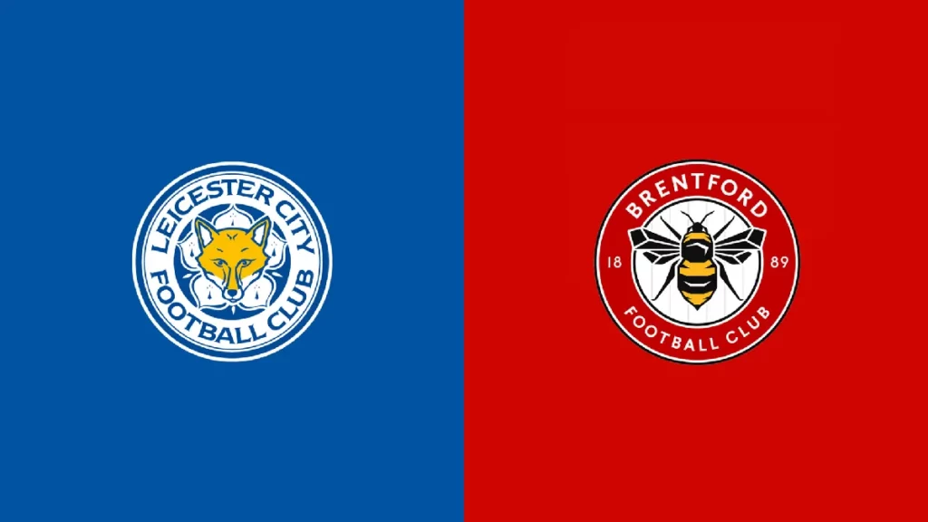 Watch Leicester vs Brentford Match Full Replay Online