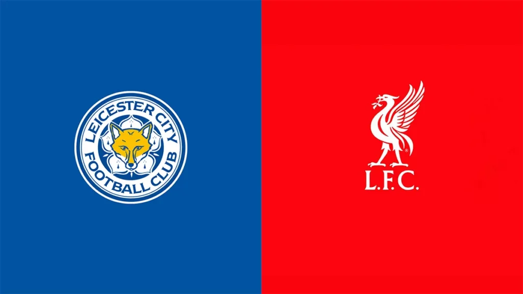 Watch Leicester vs Liverpool Match Full Replay Online