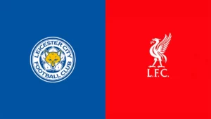 Watch Leicester vs Liverpool Match Full Replay Online