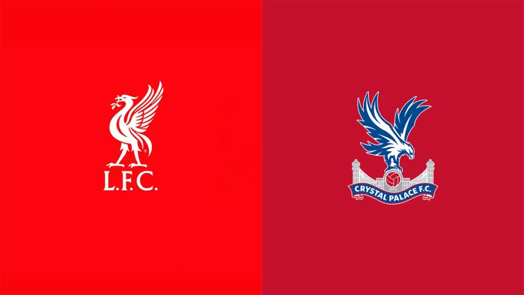 Watch Liverpool vs Crystal Palace Match Full Replay Online