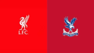 Watch Liverpool vs Crystal Palace Match Full Replay Online
