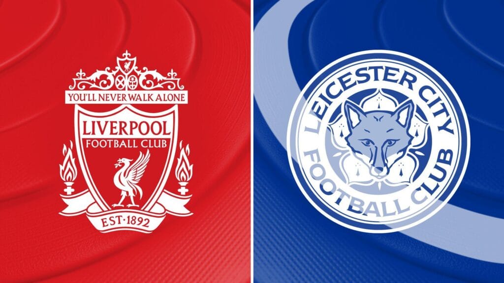 Watch Liverpool vs Leicester City Match Full Replay Online