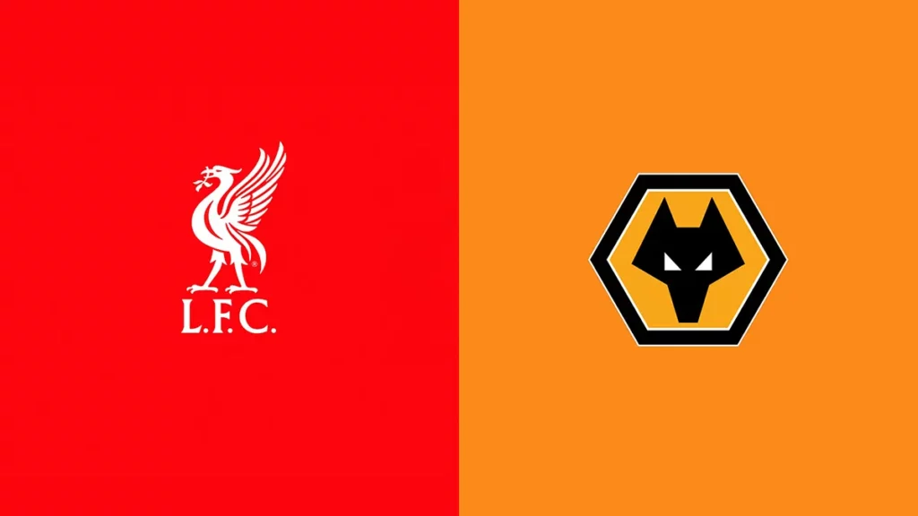 Watch Liverpool vs Wolves Match Full Replay Online