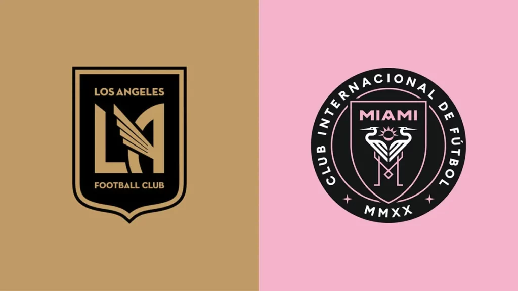 Watch Los Angeles FC vs Inter Miami Match Full Replay Online
