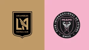 Watch Los Angeles FC vs Inter Miami Match Full Replay Online