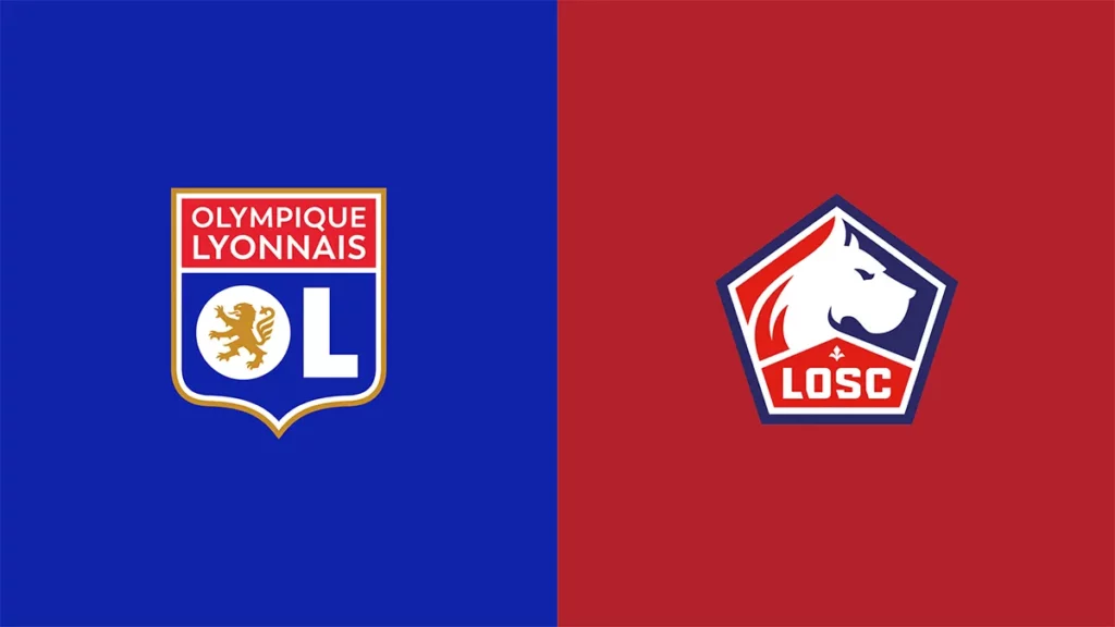 Watch Lyon vs Lille Match Full Replay Online