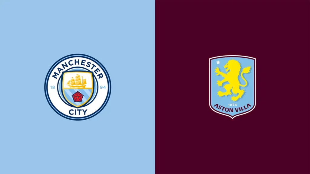 Watch Manchester City vs Aston Villa Match Full Replay Online