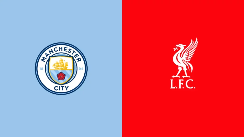 Watch Manchester City vs Liverpool Match Full Replay Online