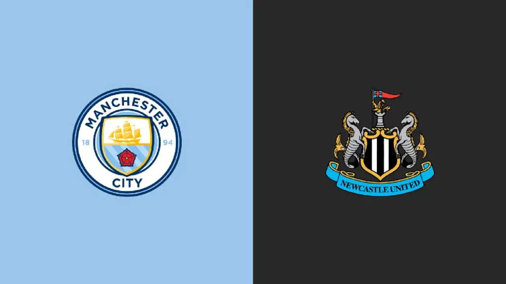 Watch Manchester City vs Newcastle Match Full Replay Online