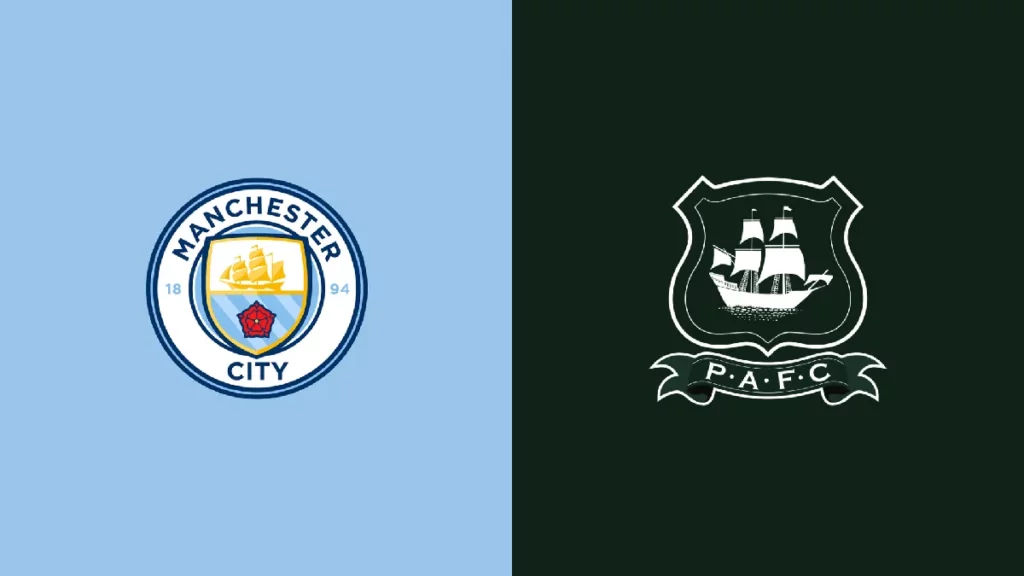Watch Manchester City vs Plymouth Match Full Replay Online