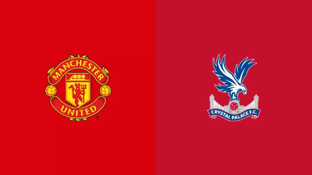 Manchester United vs Crystal Palace 02 Feb 2025