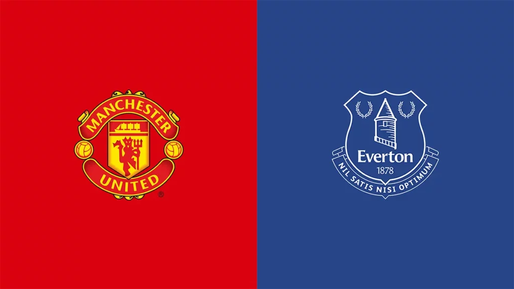 Watch Manchester United vs Everton Match Full Replay Online