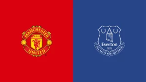 Watch Manchester United vs Everton Match Full Replay Online