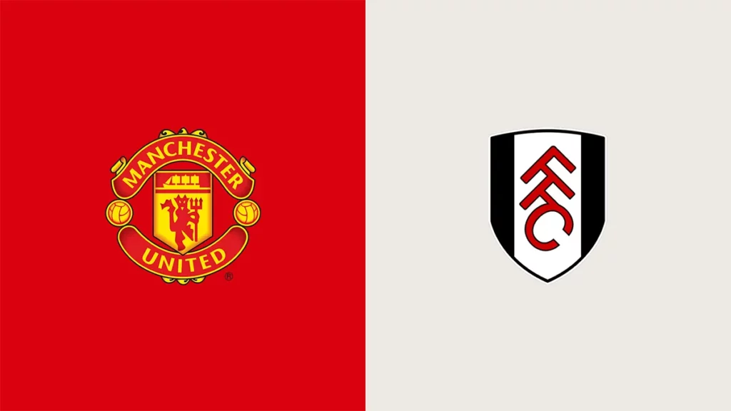 Watch Manchester United vs Fulham Match Full Replay Online